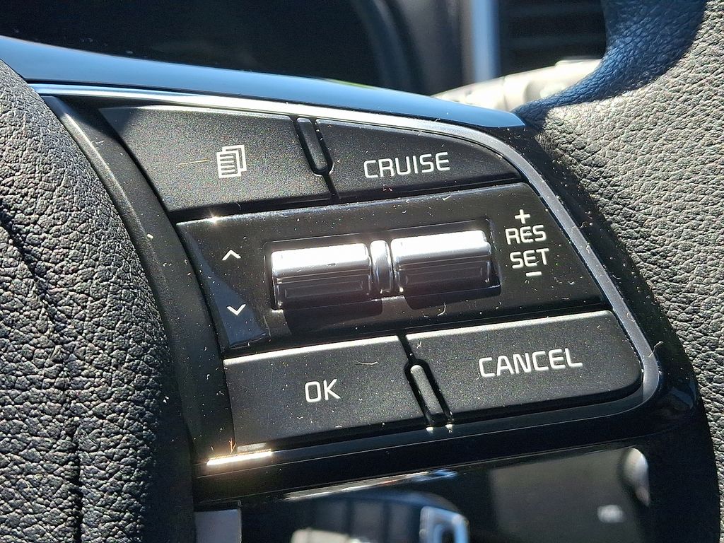 2020 Kia Sportage LX - Photo 23