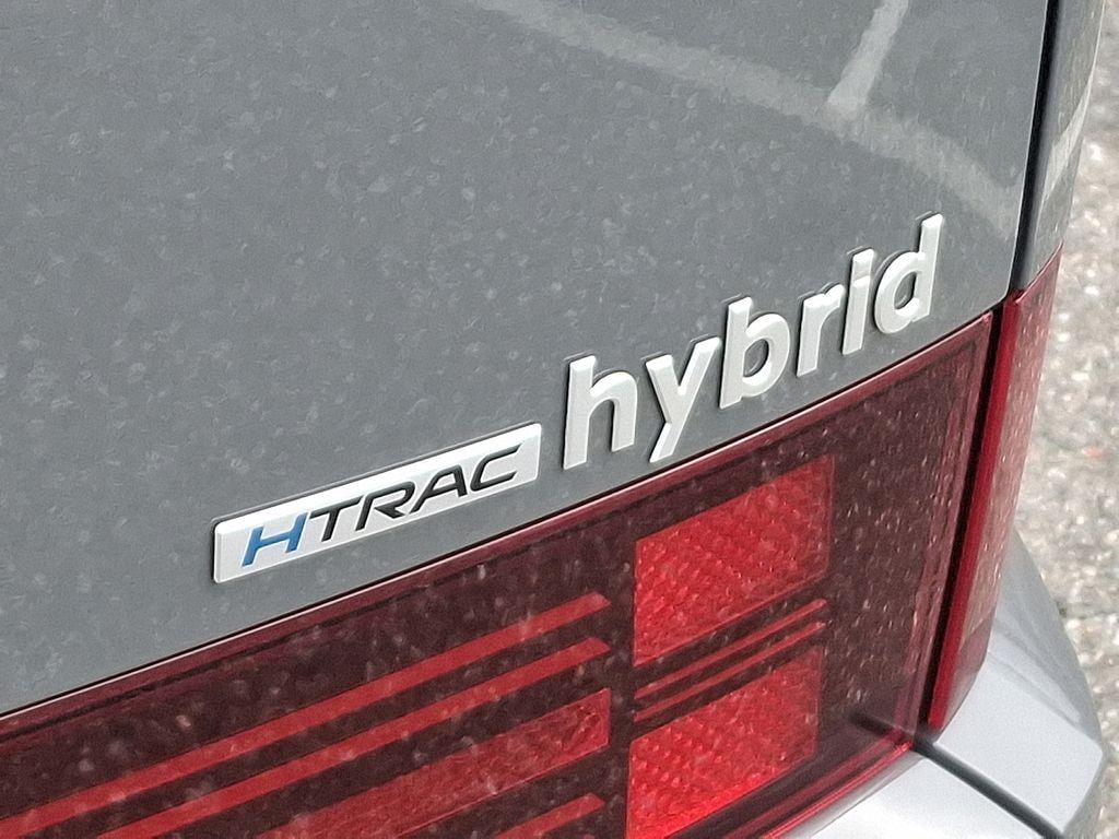 2026 Hyundai Santa Fe SEL - Photo 12