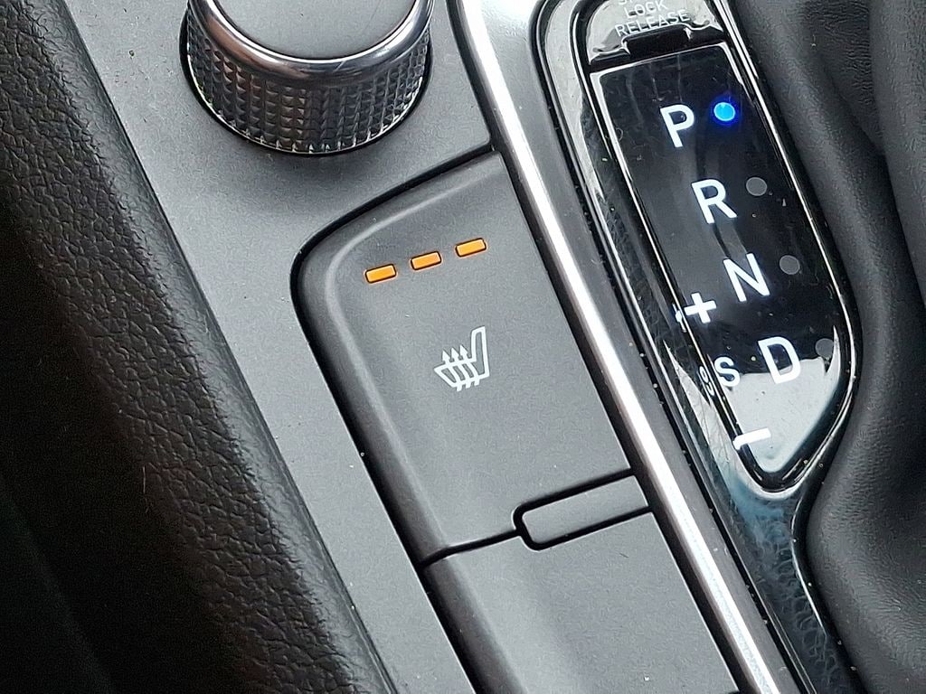 2023 Hyundai Kona Limited - Photo 28