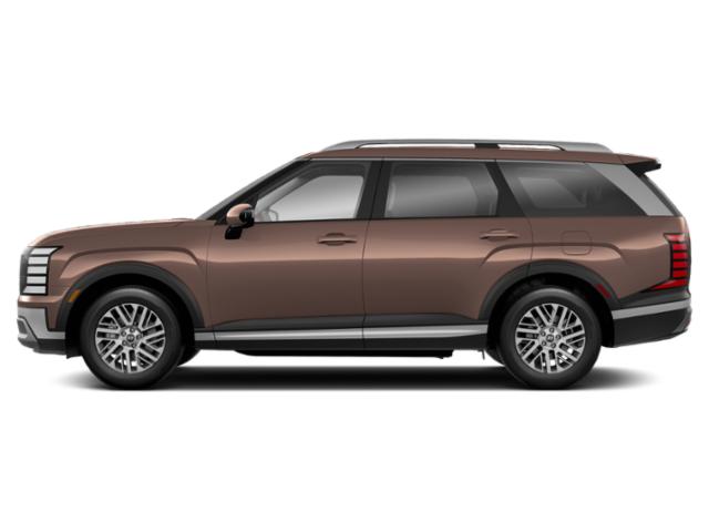 2026 Hyundai Palisade SEL photo 2