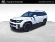 New 2026 Hyundai Santa Fe Calligraphy AWD SUV