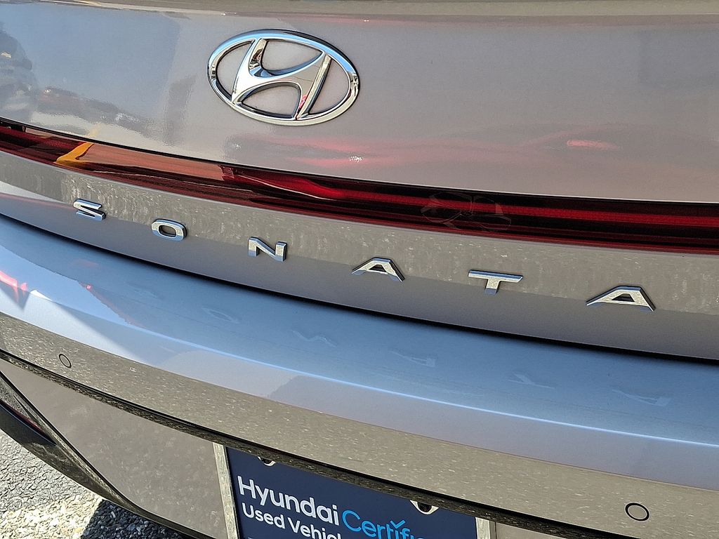 2023 Hyundai Sonata Limited - Photo 32