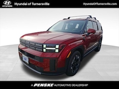 2025 Hyundai Santa Fe SEL AWD SUV