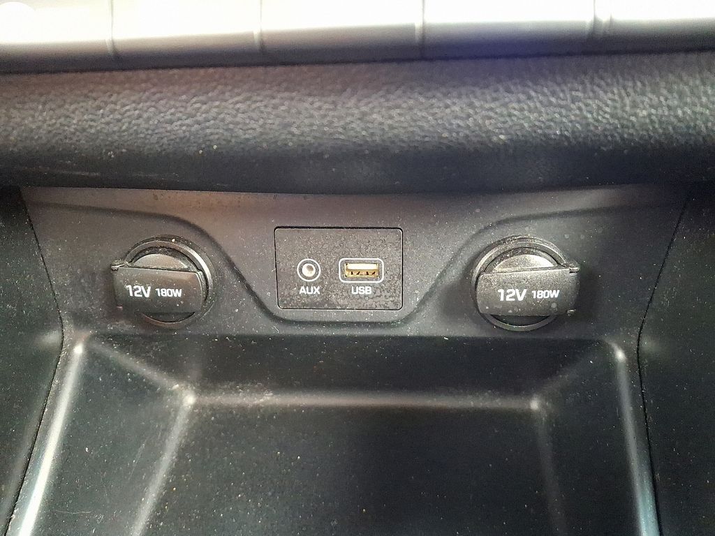 2019 Hyundai Tucson SE - Photo 23