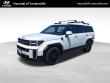 New 2026 Hyundai Santa Fe Hybrid Calligraphy SUV