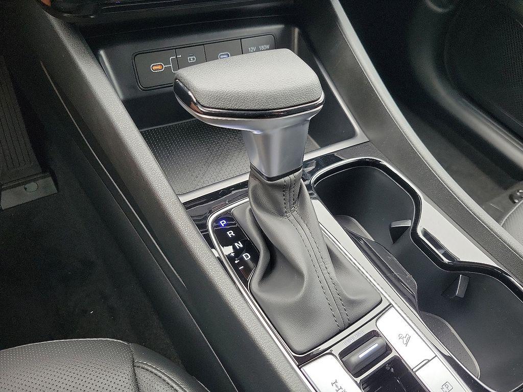 2026 Hyundai Santa Cruz SEL - Photo 9