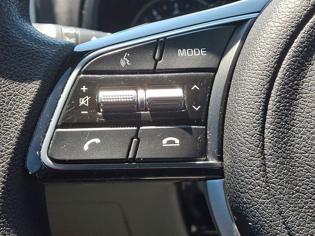 2020 Kia Sportage LX - Photo 22