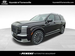 2026 Hyundai Palisade Calligraphy AWD SUV