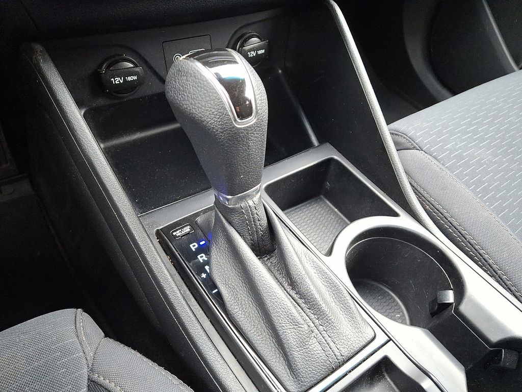 2019 Hyundai Tucson SE - Photo 14