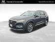 Used 2020 Hyundai Santa Fe Limited 2.4 SUV