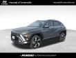 New 2026 Hyundai Kona Limited AWD SUV