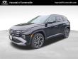 New 2026 Hyundai Tucson SEL Plus AWD SUV