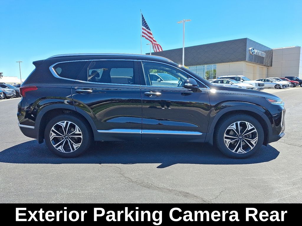 2020 Hyundai Santa Fe SEL - Photo 8
