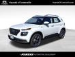 New 2026 Hyundai Venue SEL SUV