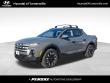 New 2026 Hyundai Santa Cruz SEL AWD Truck Crew Cab
