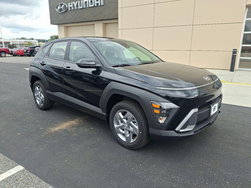 New 2026 Hyundai Kona SE AWD SUV