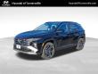 New 2026 Hyundai Tucson SEL Plus AWD SUV