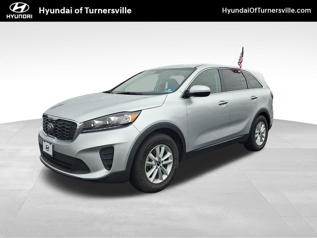 Used 2020 Kia Sorento 2.4L L SUV