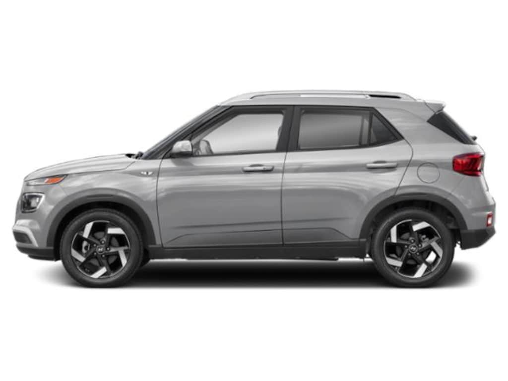 New 2026 Hyundai Venue SEL SUV