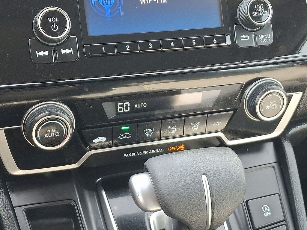 2020 Honda CR-V LX - Photo 16