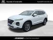 Used 2020 Hyundai Santa Fe SEL 2.4 SUV