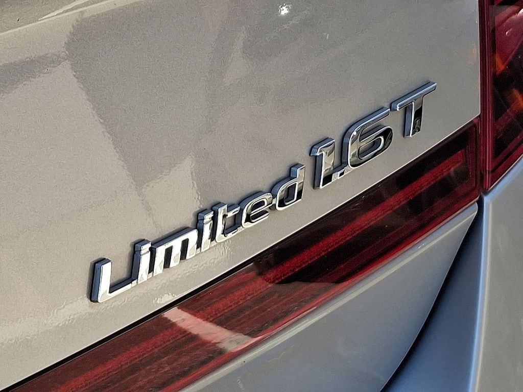 2023 Hyundai Sonata Limited - Photo 33