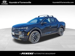 2026 Hyundai Santa Cruz Limited Truck Crew Cab
