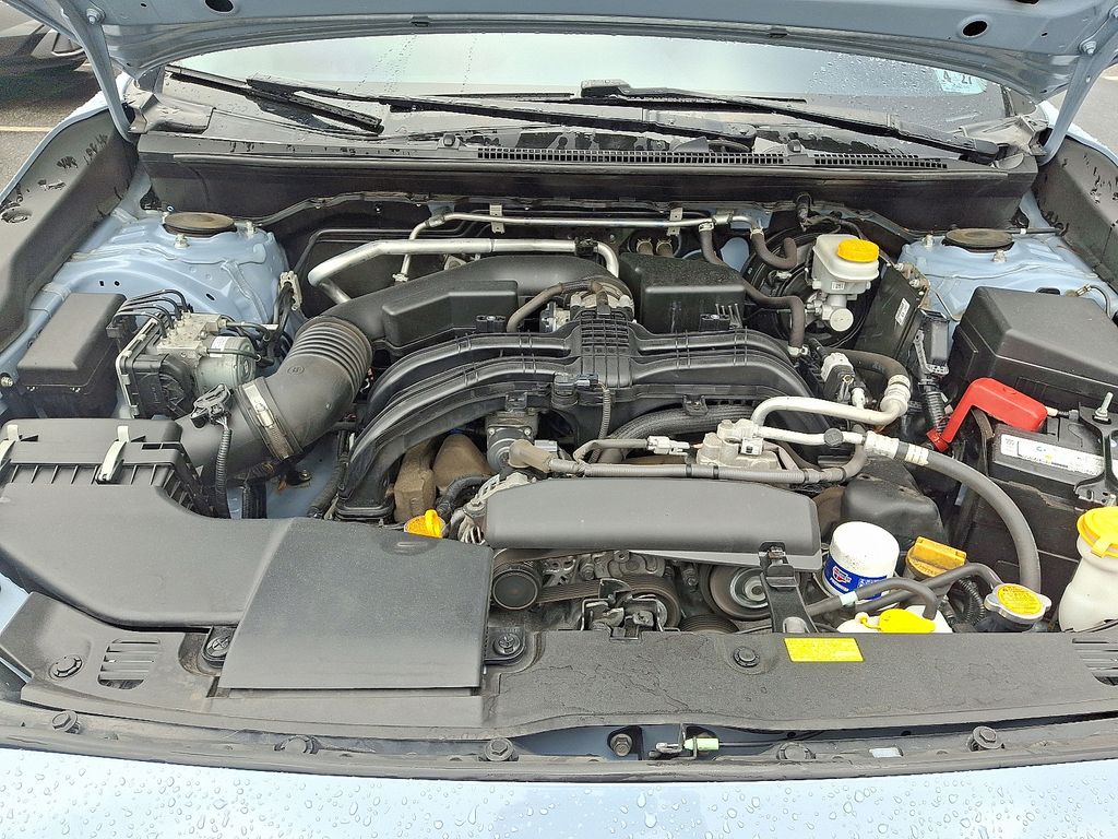 2022 Subaru Crosstrek Limited - Photo 29