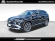 Hyundai Tucson Hybrid