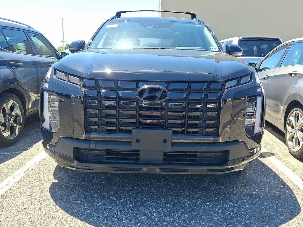 Used 2023 Hyundai Palisade XRT SUV