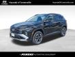 New 2026 Hyundai Tucson Hybrid SEL AWD SUV