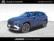 New 2026 Hyundai Tucson Limited AWD SUV