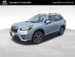 Used 2020 Subaru Forester Limited SUV