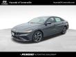 New 2025 Hyundai Elantra SEL Sport Sedan