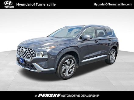 2022 Hyundai Santa Fe SEL SUV