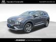 Certified 2022 Hyundai Santa Fe SEL SUV