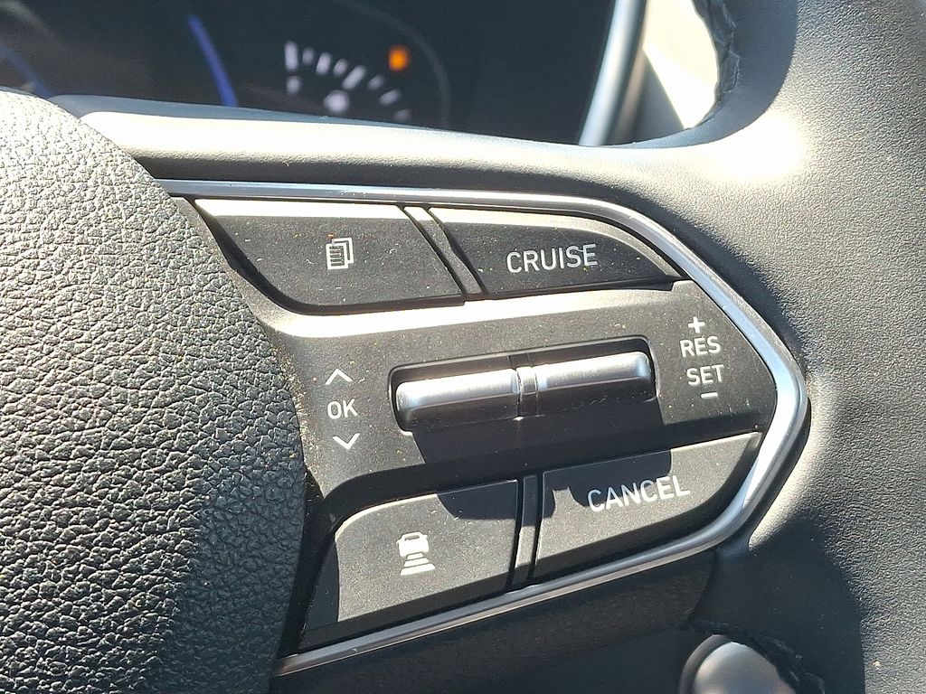 2020 Hyundai Santa Fe SEL - Photo 23