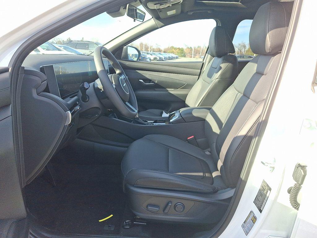 2026 Hyundai Santa Cruz SEL Activity - Photo 6