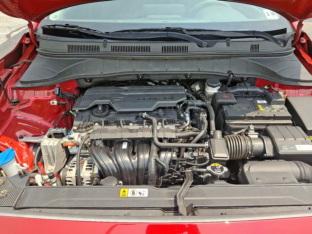 2023 Hyundai Kona SEL - Photo 30