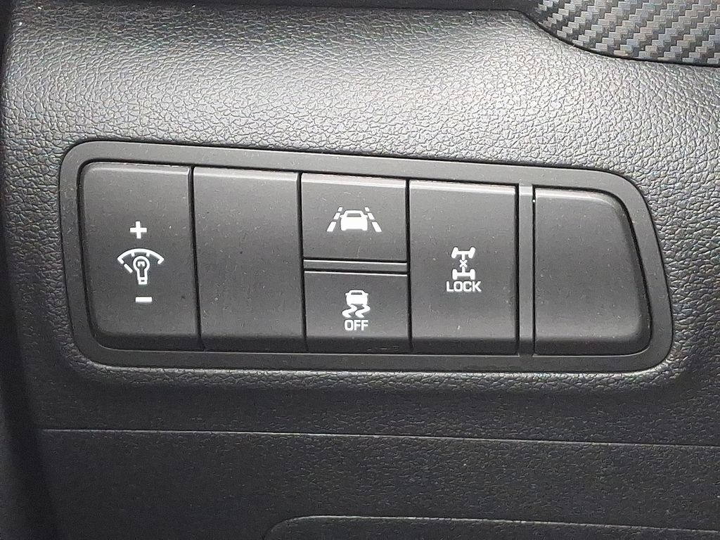 2019 Hyundai Tucson SE - Photo 22