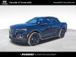 Certified 2024 Hyundai Santa Cruz 2.5T NIGHT Truck Crew Cab