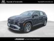 New 2025 Hyundai Tucson SE AWD SUV