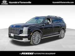 2026 Hyundai Palisade Calligraphy AWD SUV