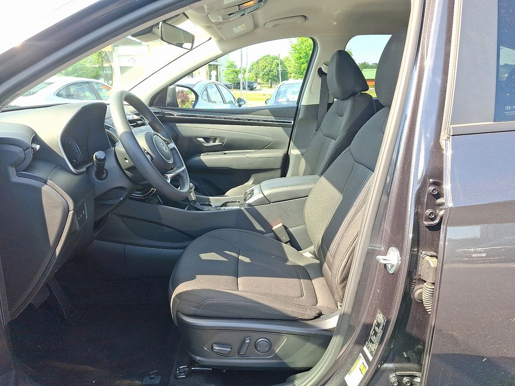 2023 Hyundai Tucson SEL - Photo 15