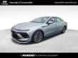 New 2025 Hyundai Sonata Hybrid Limited Sedan