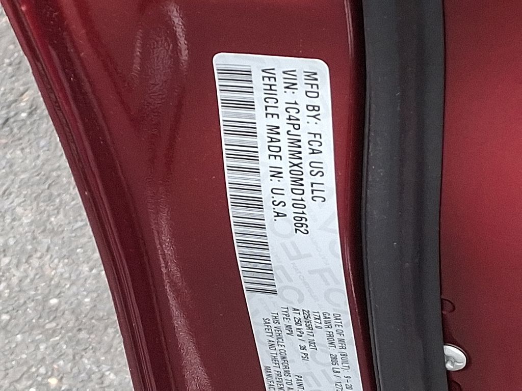 2021 Jeep Cherokee Latitude Lux - Photo 28