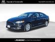 Used 2020 Ford Fusion S Sedan