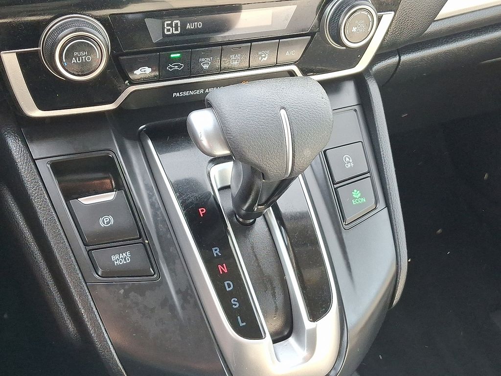 2020 Honda CR-V LX - Photo 15