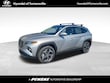 Hyundai Tucson Plug-In Hybrid