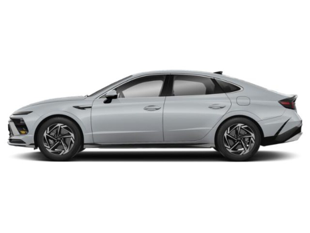 New 2026 Hyundai Sonata SEL Sport Sedan